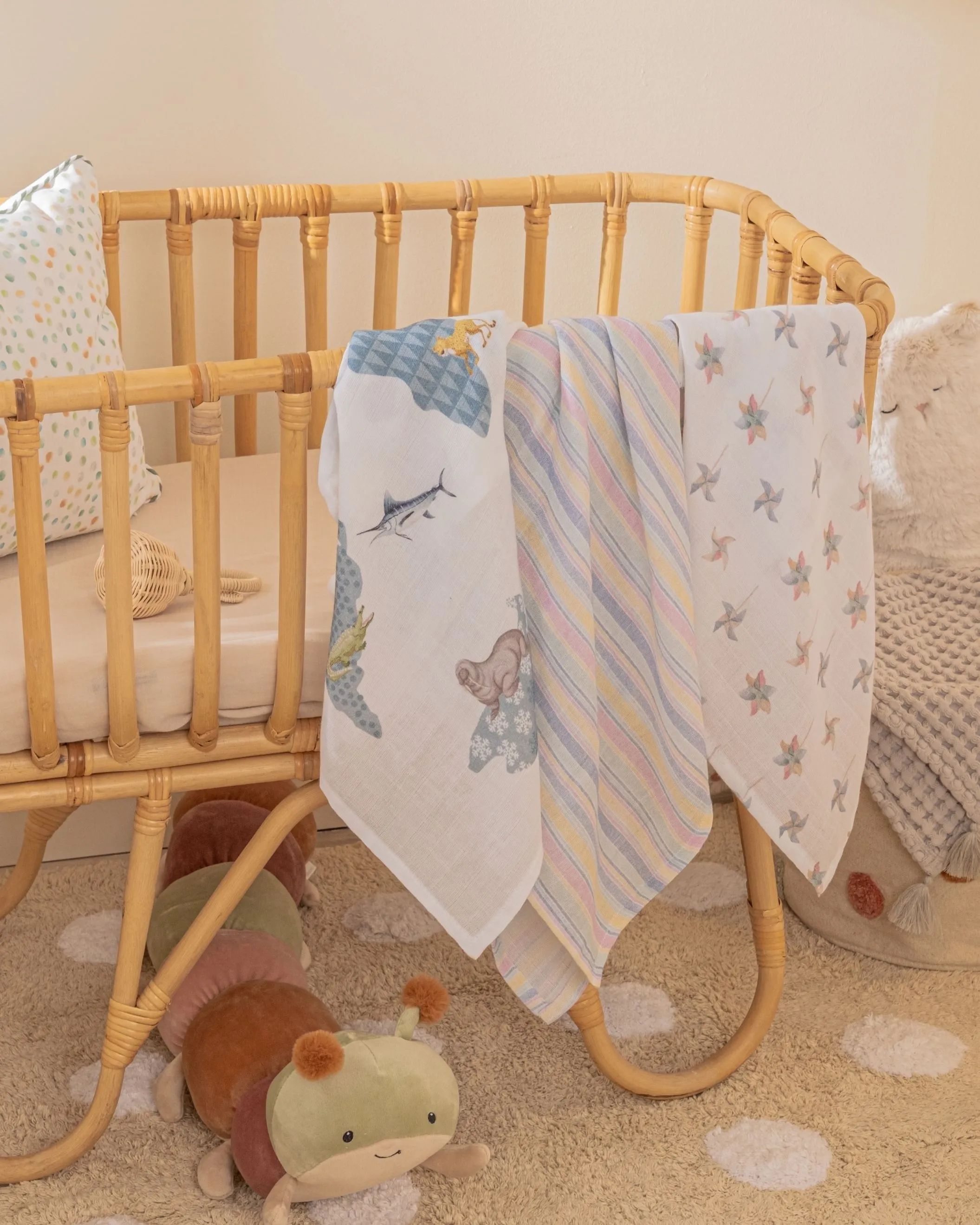 Casadora Baby projesi