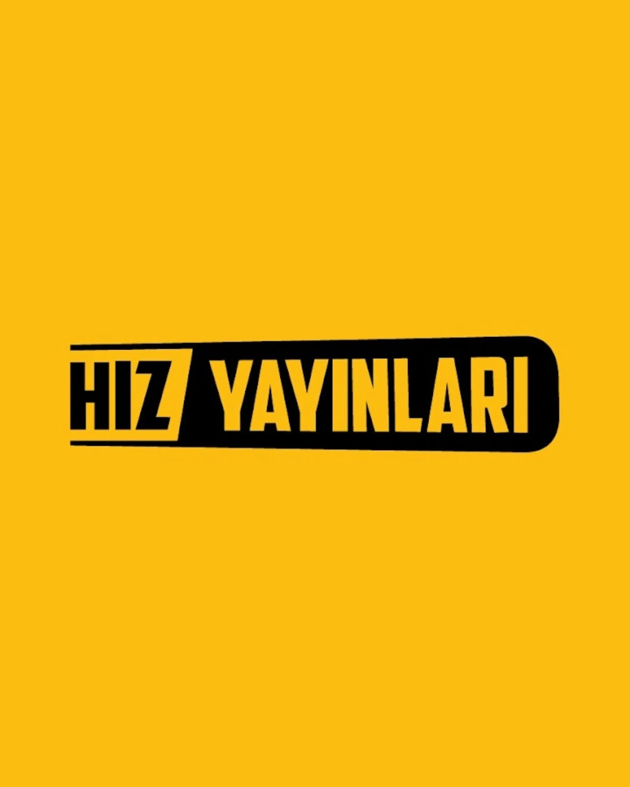 Hız Yayınları projesi