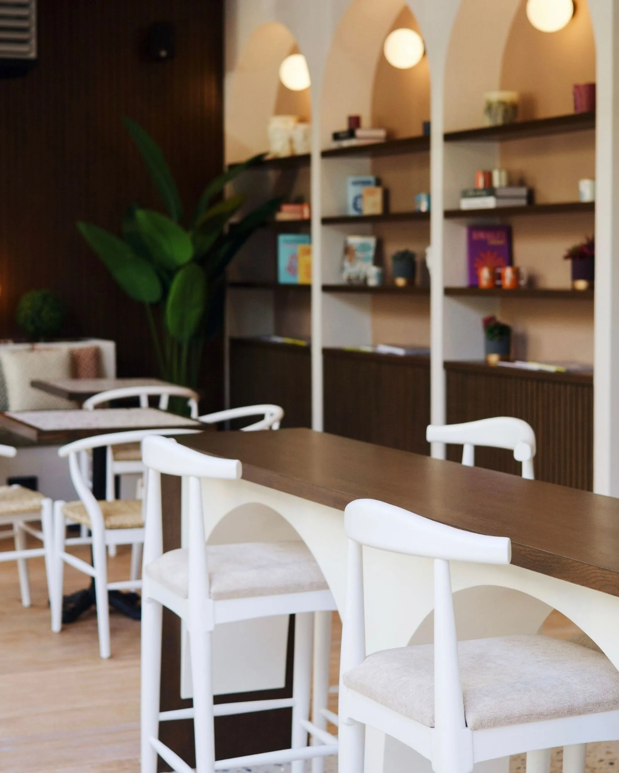 Flan Bakery projesi
