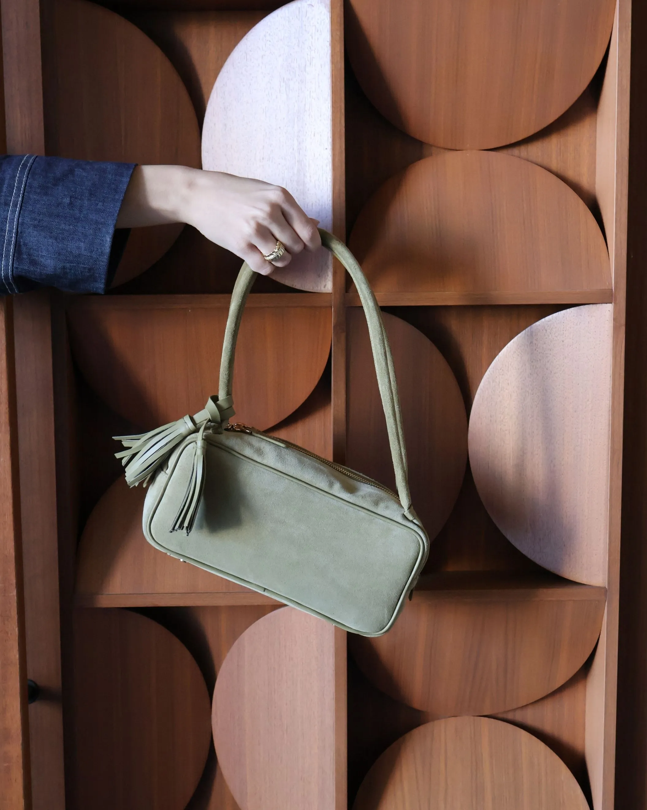 Maven Bag projesi