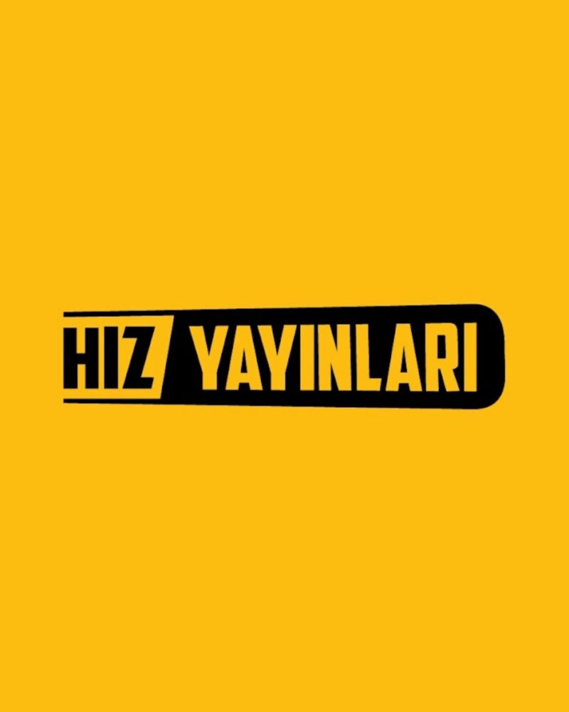 Hız Yayınları projesi